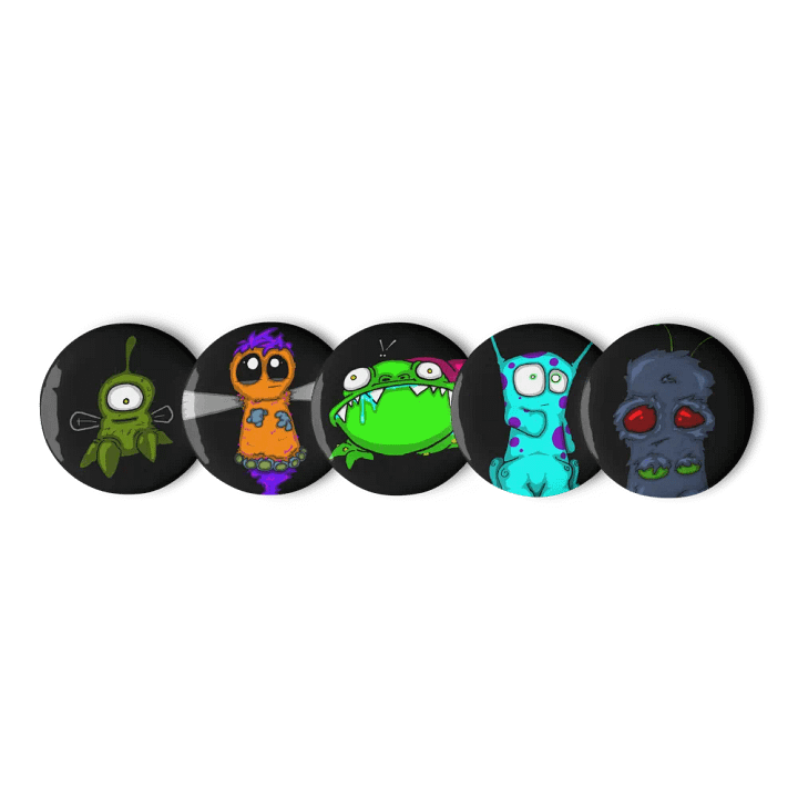 Voidlings 6-10 product image (3)