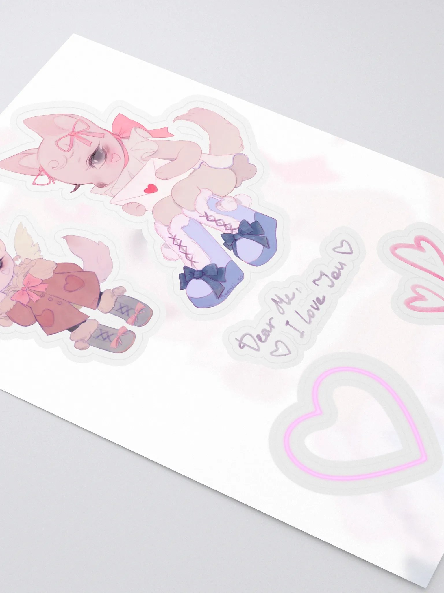 Love Letters To Myself product image (2)