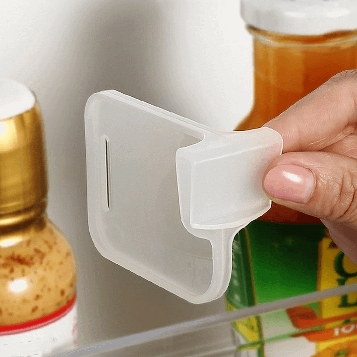 Refrigerator Partition Plate Multifunctional Storage Partition product image (1)