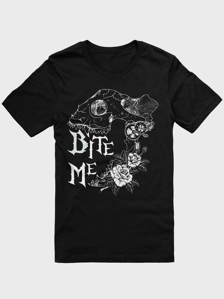 Bite Me T-Shirt product image (7)