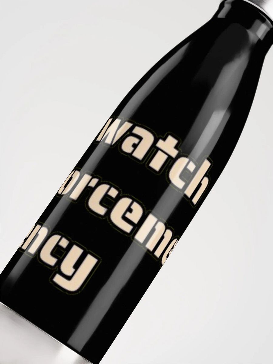 COPWATCH ENFORCEMENT AGENCY product image (10)