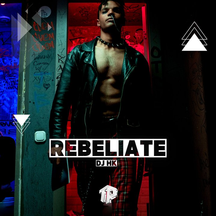 SATNIK - Rebeliate product image (1)