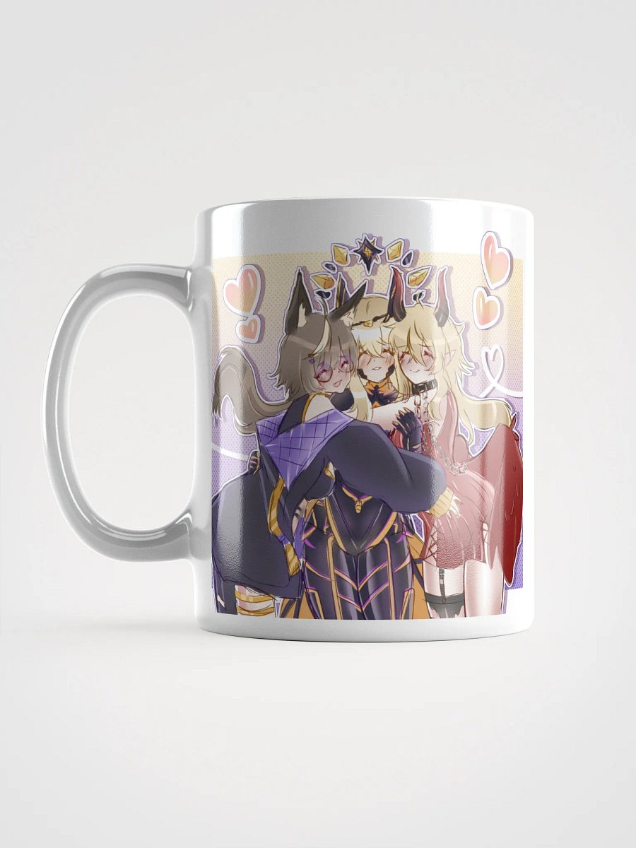 1 Wifi, 2 Waifu Mug product image (6)
