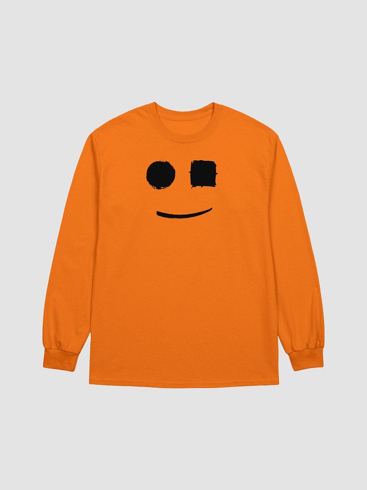 Gildan Ultra Cotton Long Sleeve T-Shirt - 22S7 product image (1)