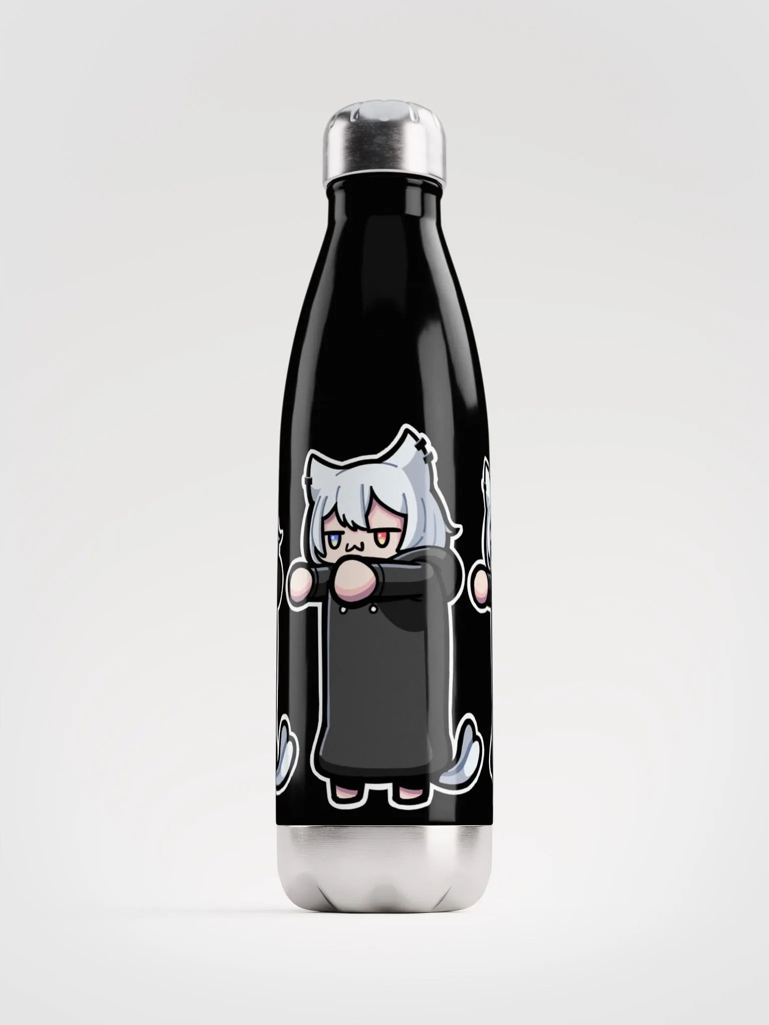 BlankieXIII Water Bottle product image (1)