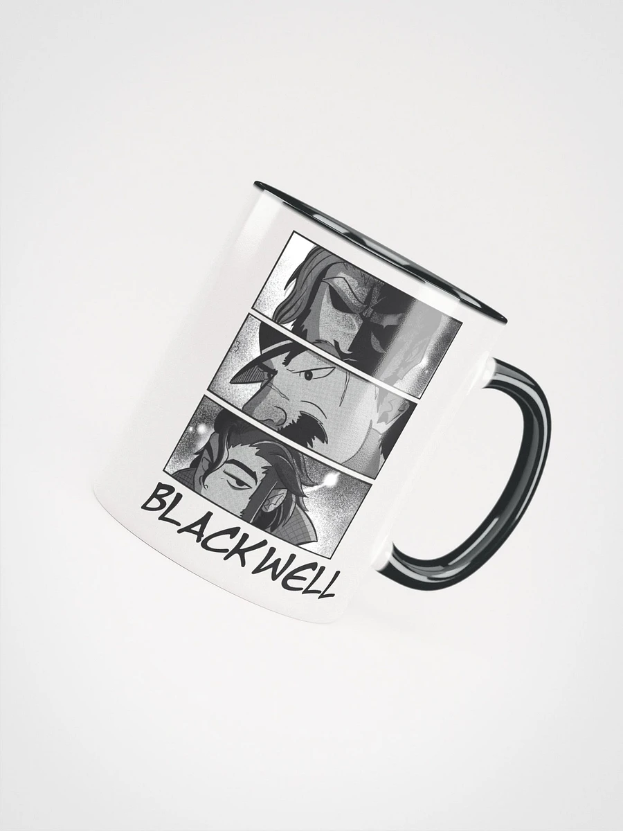 Big Three Mug product image (4)