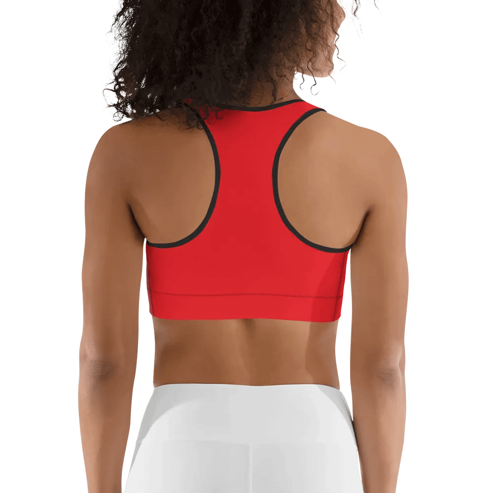 Bunny Sports Bra product image (6)