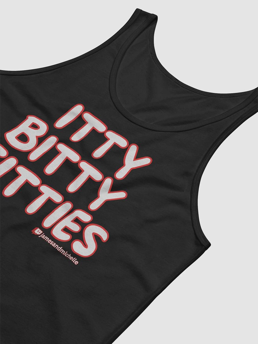 Itty Bitty Titties!!!, Tank product image (4)
