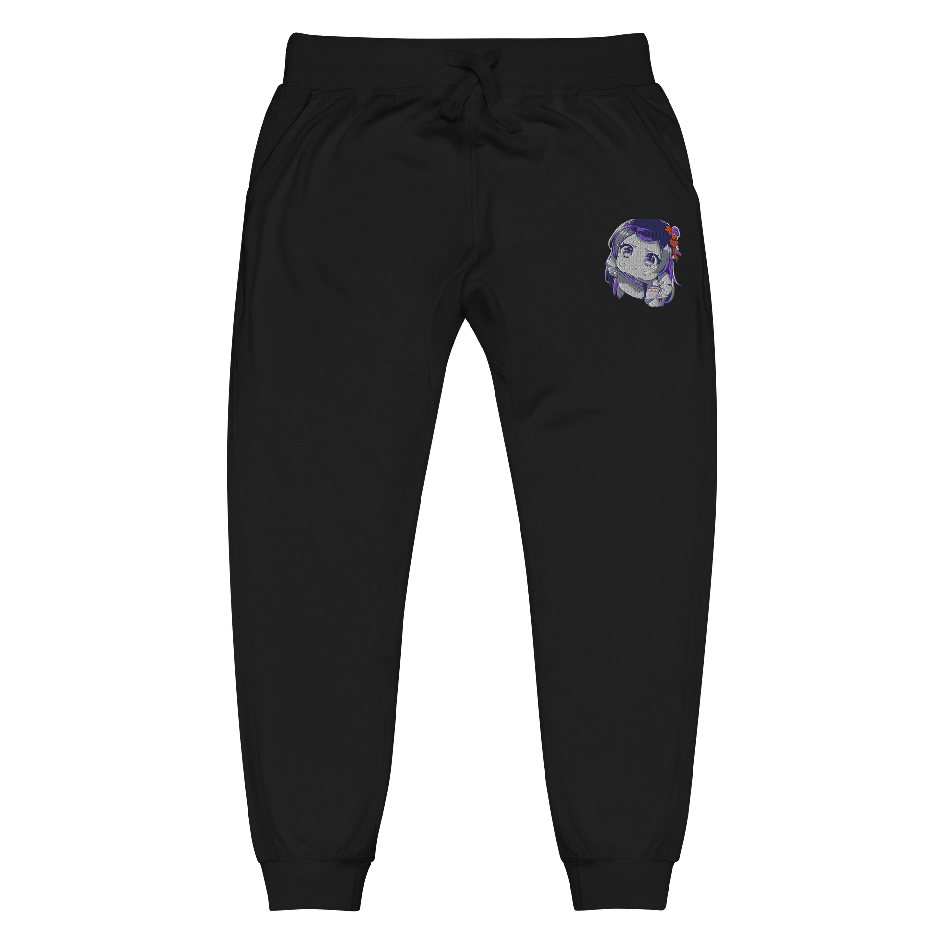Chibi Pout Anime Joggers product image (1)