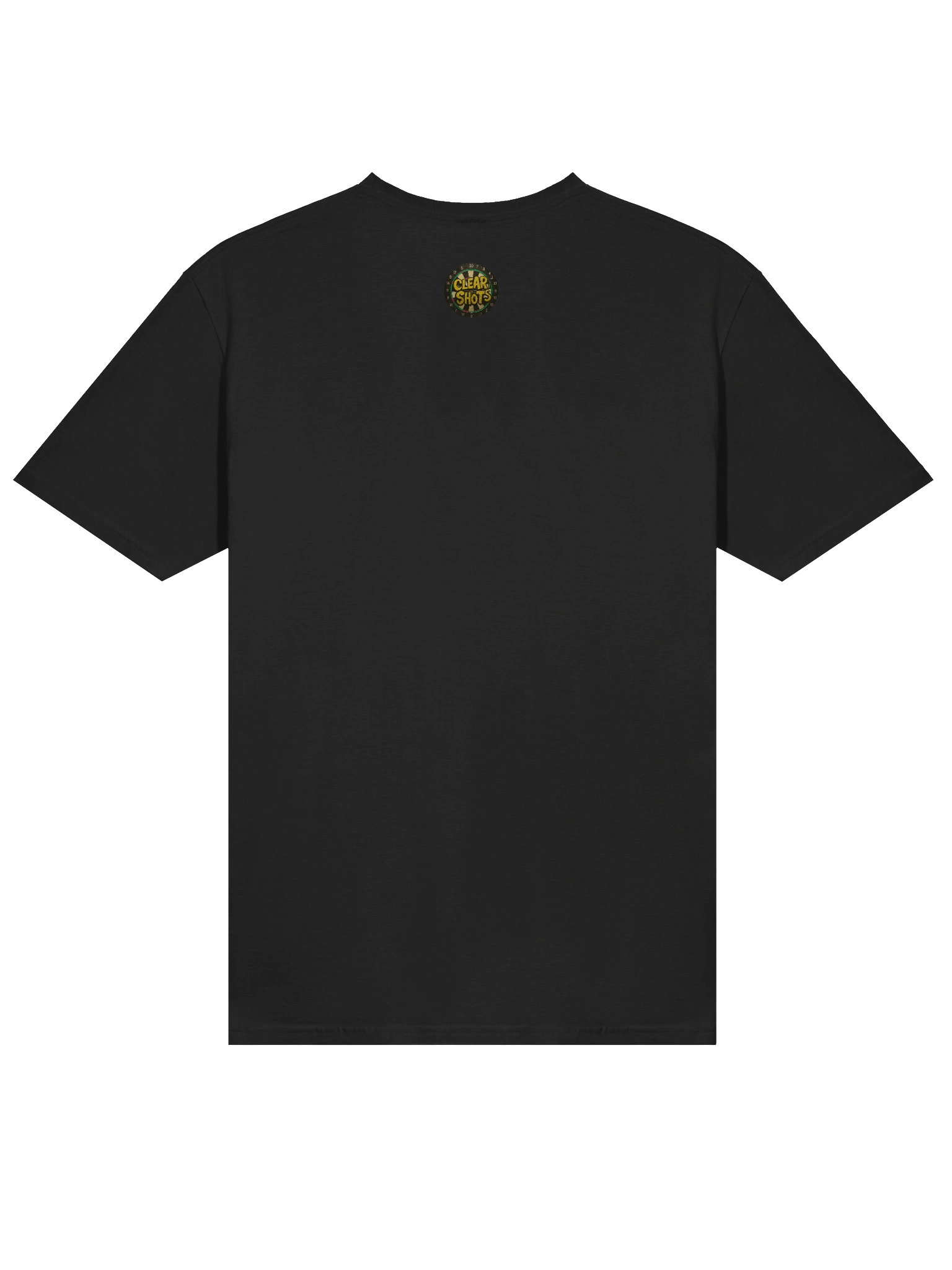 Church and Plate Tee product image (4)