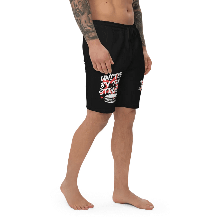 United by the Street Silvia Shorts product image (3)