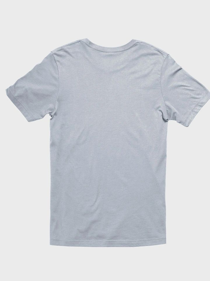 Future Doctor of Physical Therapy DPT Graduate - Unisex T-shirt Bella Canvas 3001 product image (4)