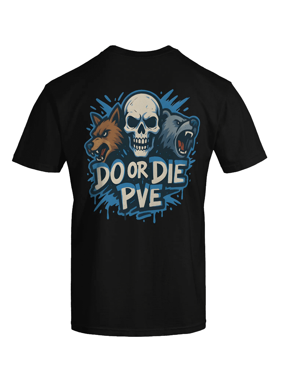 Lousy Membership T-shirt product image (6)