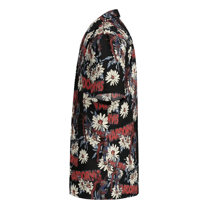 Vardorvis - Button Up product image (3)