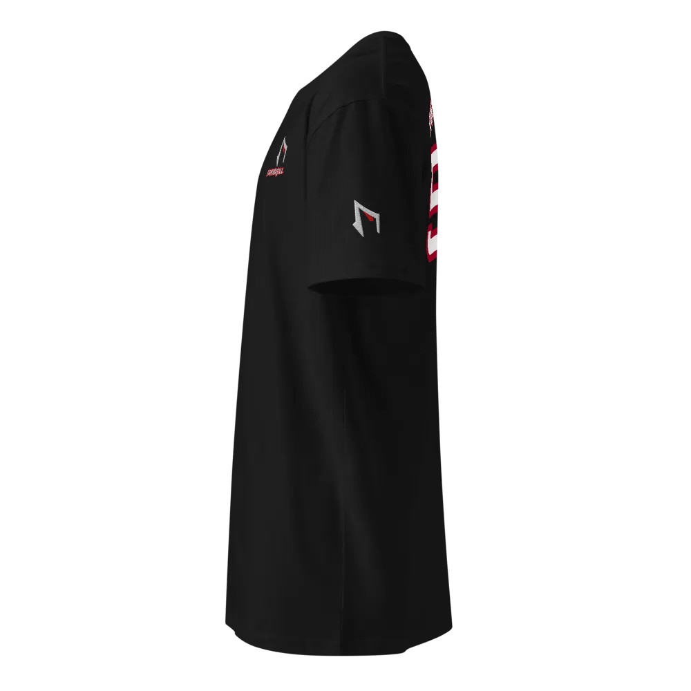 LIMITED EDITION FAM3SKOLL CDL TEAM SHIRT product image (3)