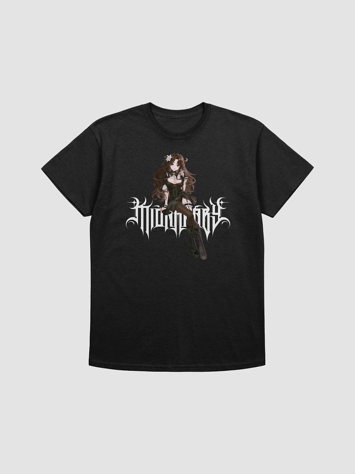 Midna Gang T-Shirt (Black) product image (1)