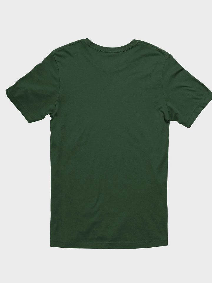 God is Greater T-Shirt product image (11)