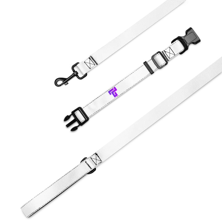 Tusk Leash and Collar product image (1)