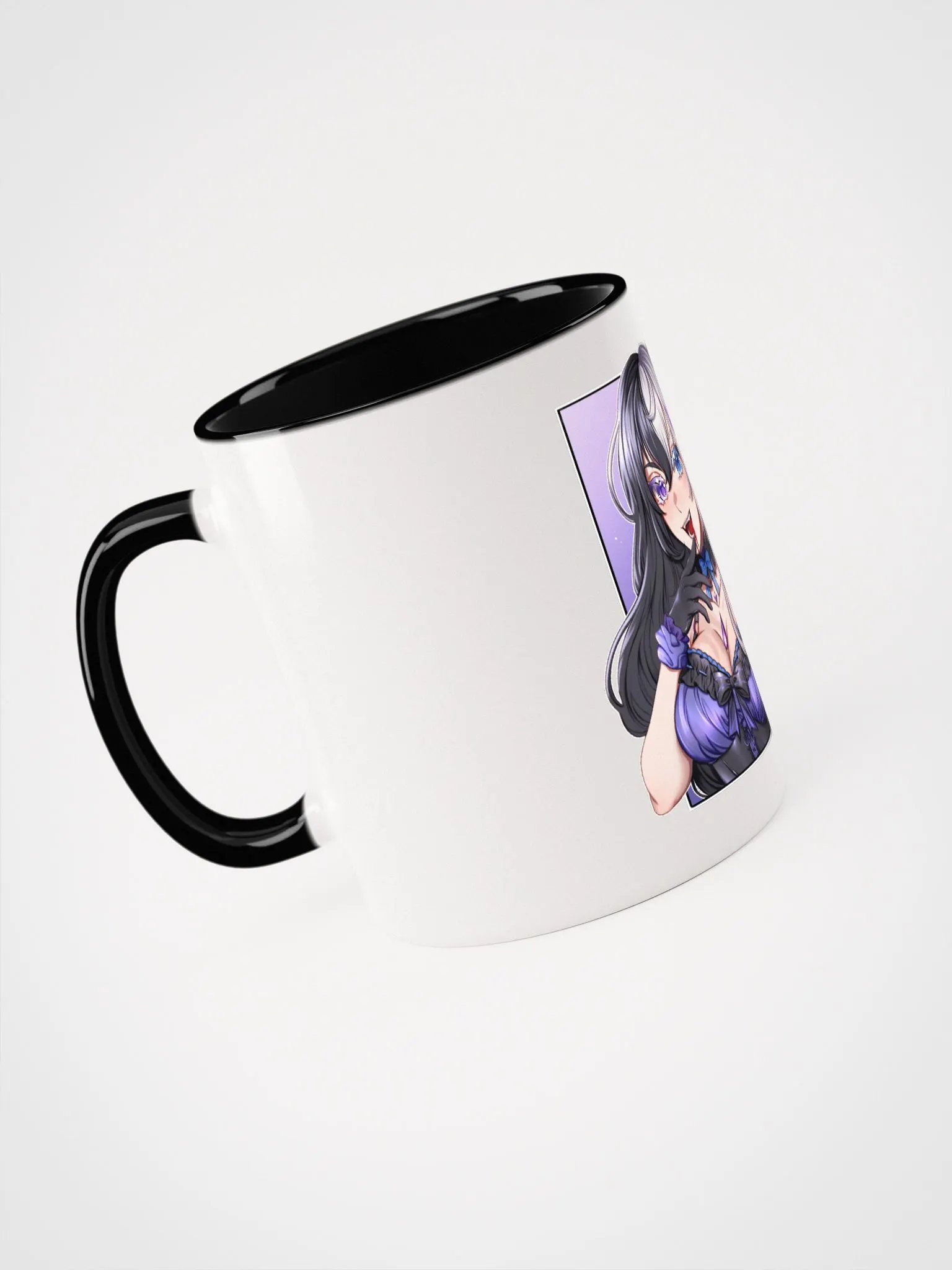Adrissara Portrait Mug product image (3)
