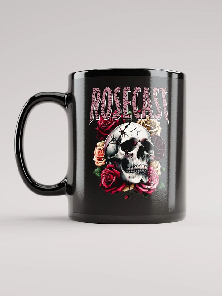Rosetallica Mug product image (1)