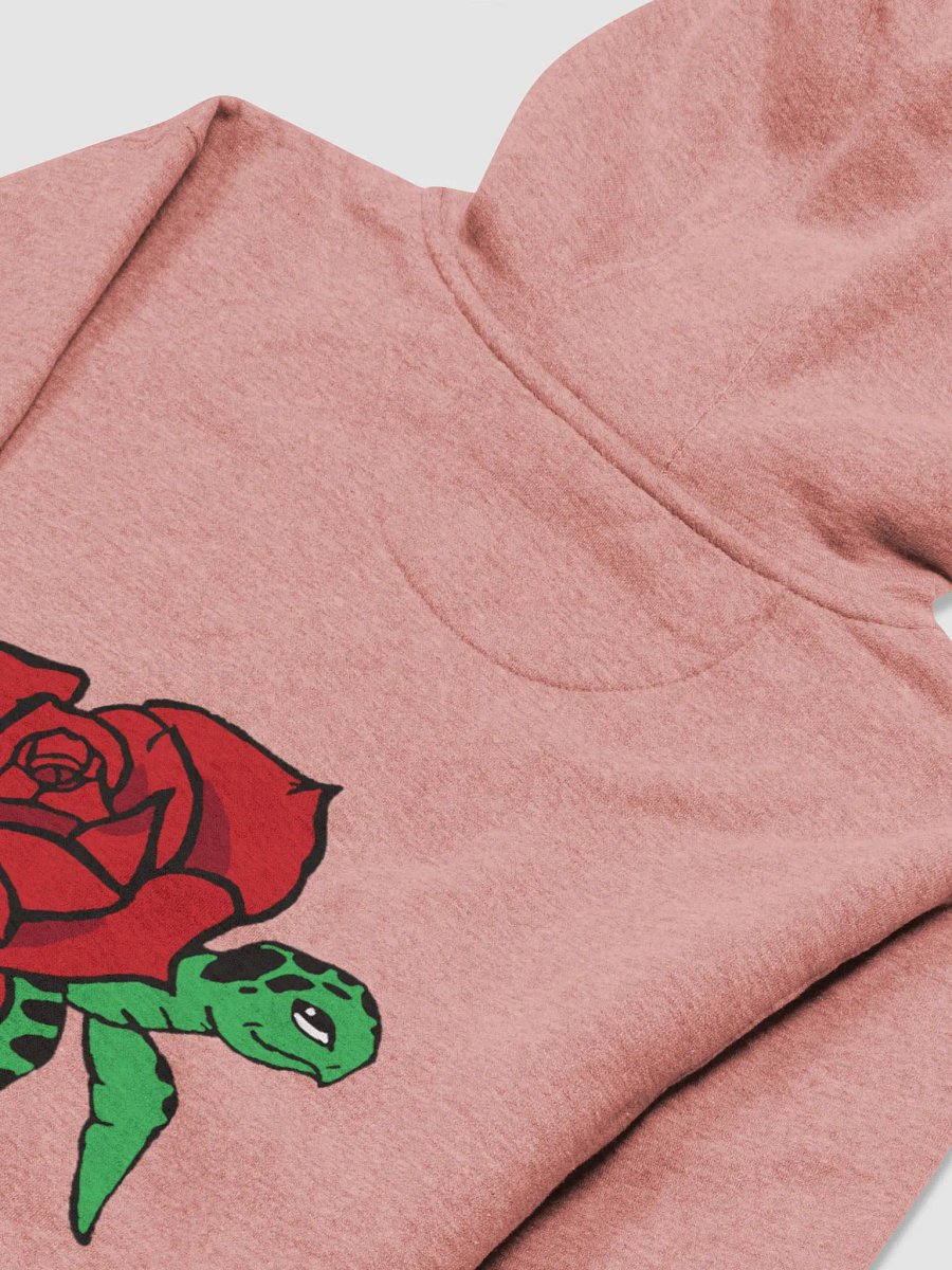 Turtle Hoodie product image (4)