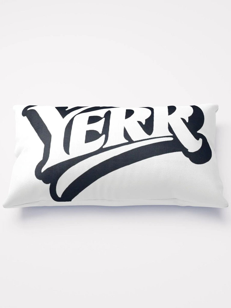 Yerr Pillow product image (3)