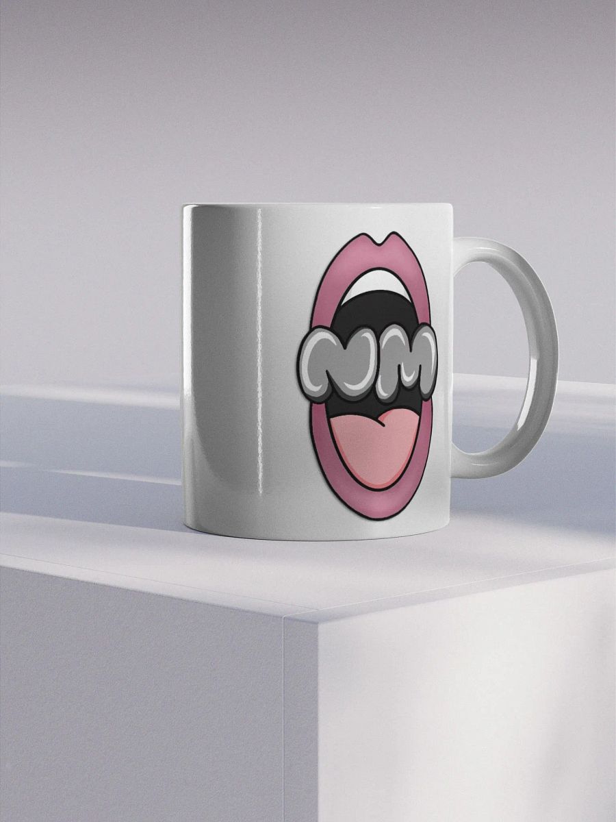 Cosmic/Logo Collection Mug product image (4)
