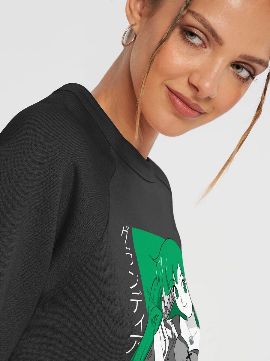 Feena Sweatshirt (Black) product image (4)