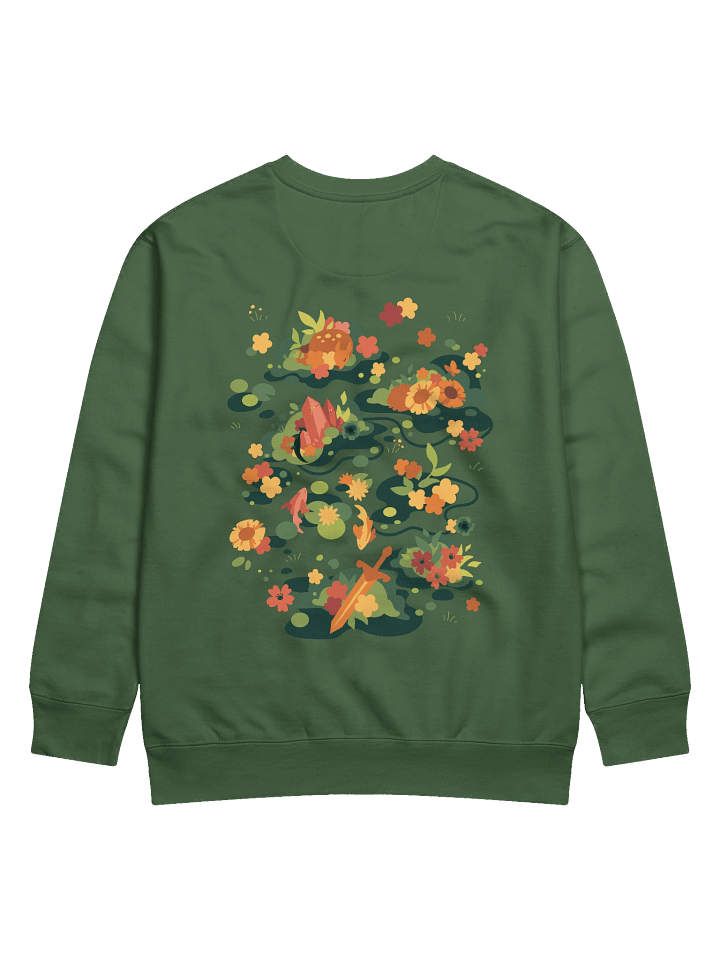 Meadow Crewneck product image (1)