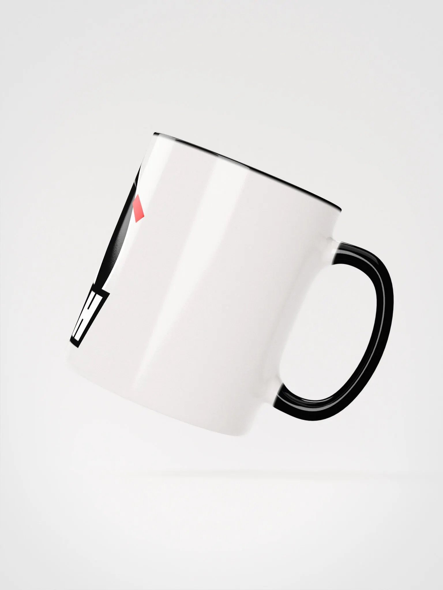 Catch Ceramic Mug product image (3)
