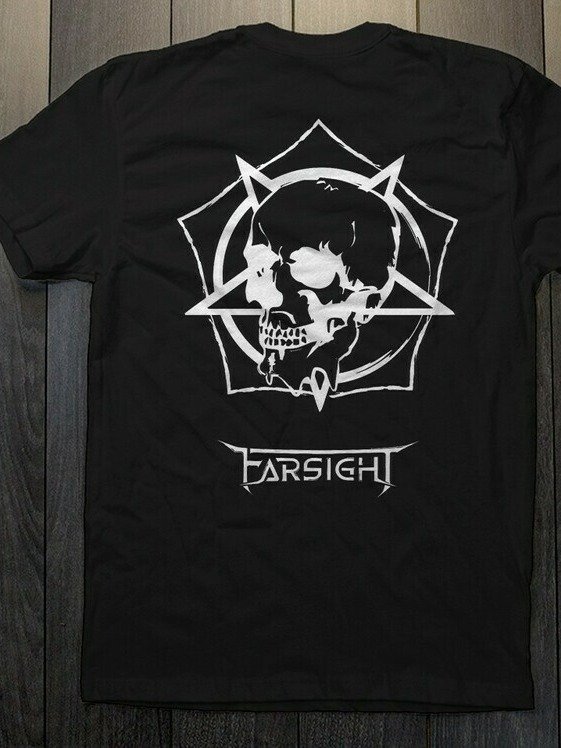 SKULL TEE Short Sleeve product image (2)