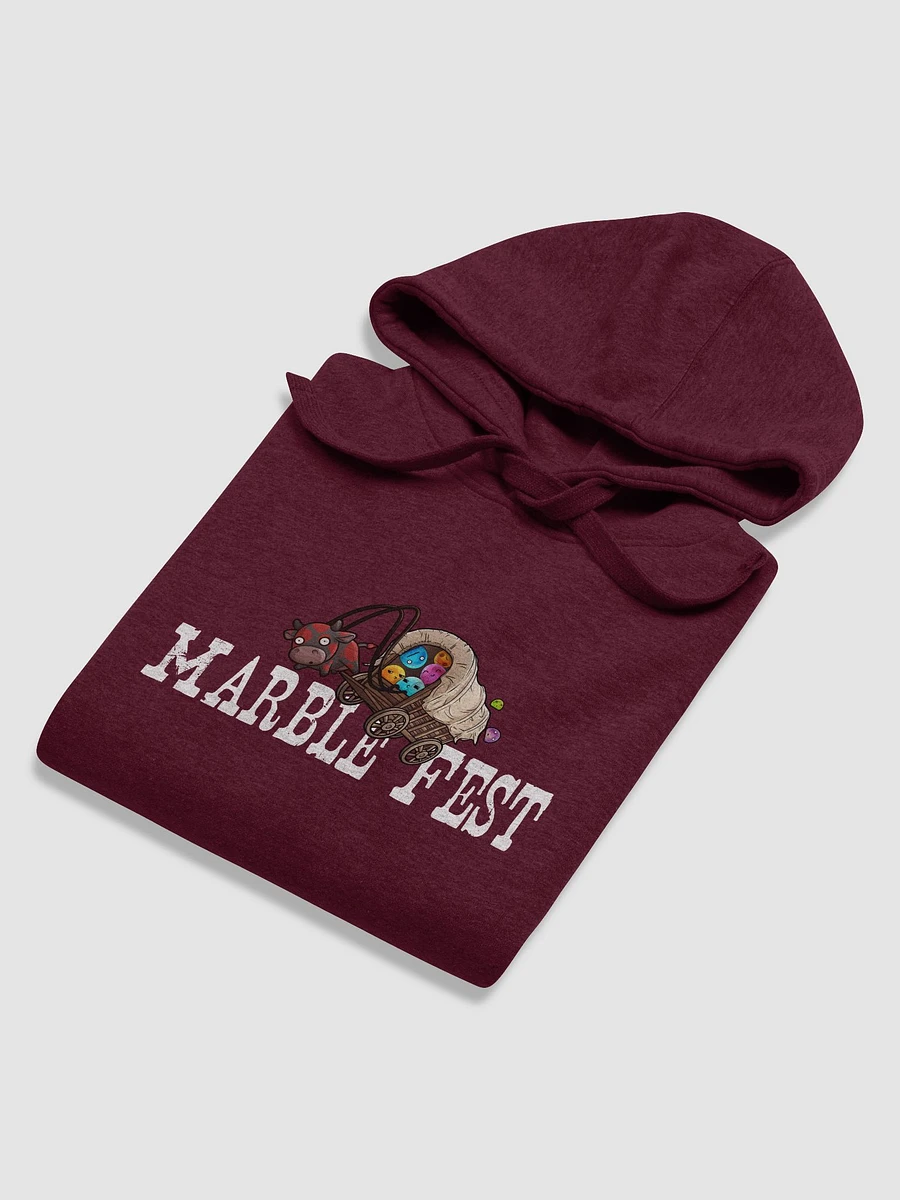 Marble Fest June 2024 - Hoodie product image (36)