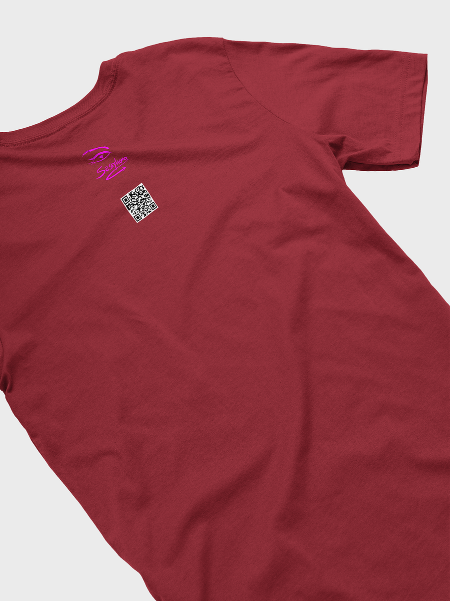 Cure ableism Tee product image (24)