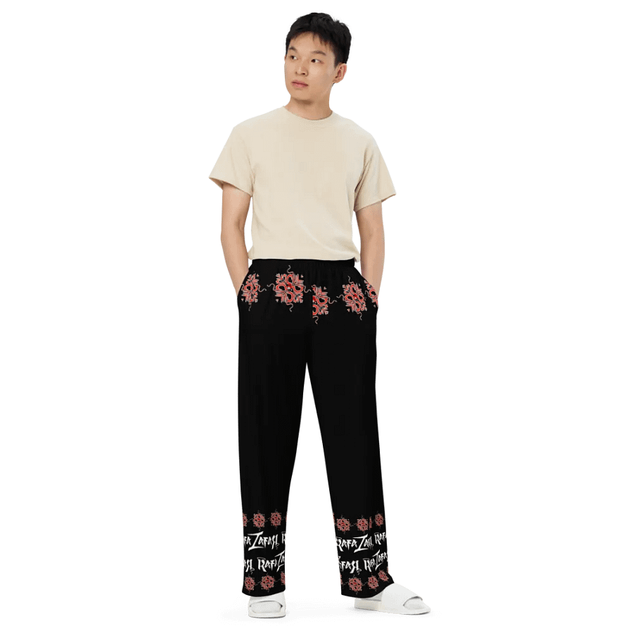 ElfinScreams + RafaZafar Flowy Leggy Covery-Doos product image (3)