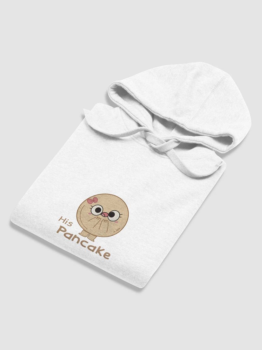 His Pancake Premium Hoodie product image (5)