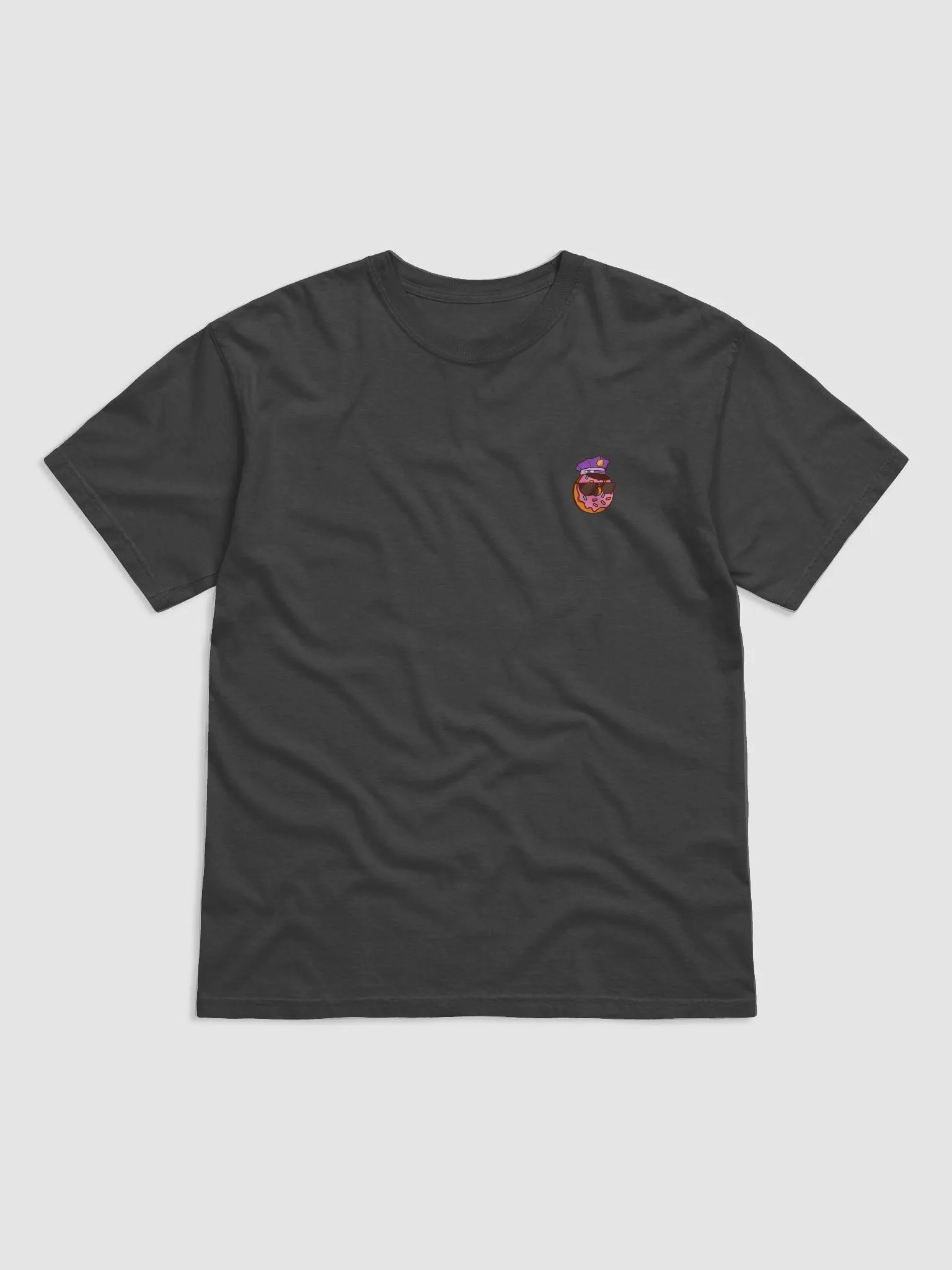 Nasty Logo Tee product image (1)