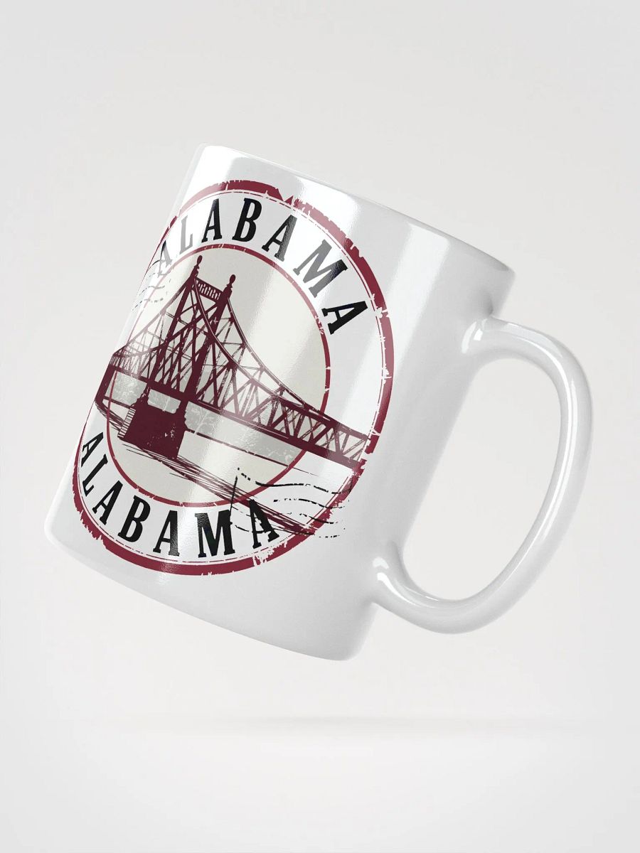 Alabama – USA State Pride Collection product image (3)