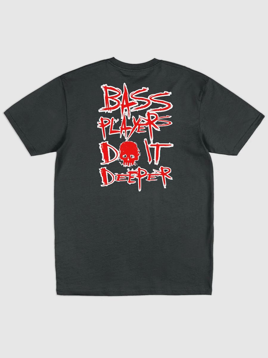 Heavy D T-Shirt product image (3)