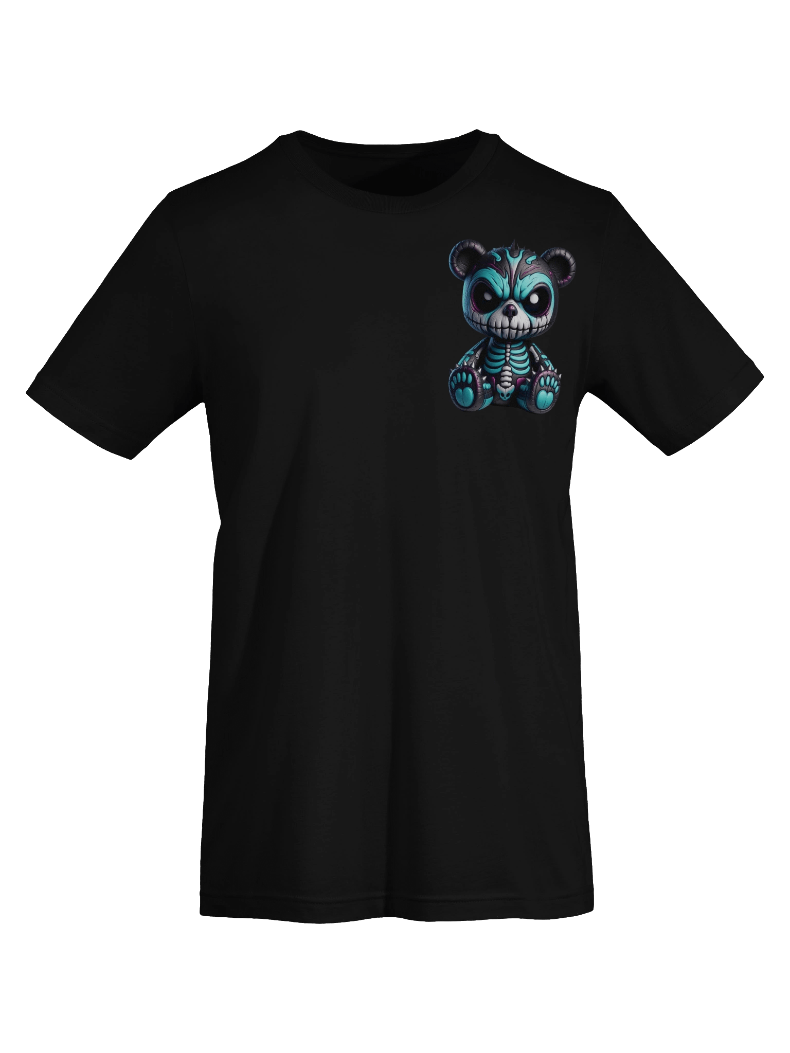 Blue Bear T-Shirt product image (7)