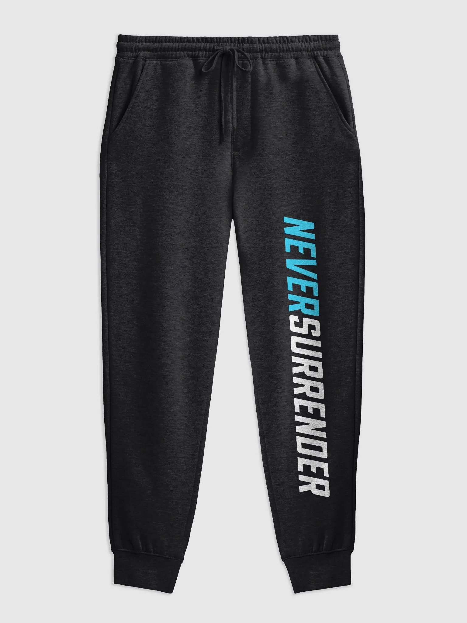 Never Surrender Sweatpants product image (3)