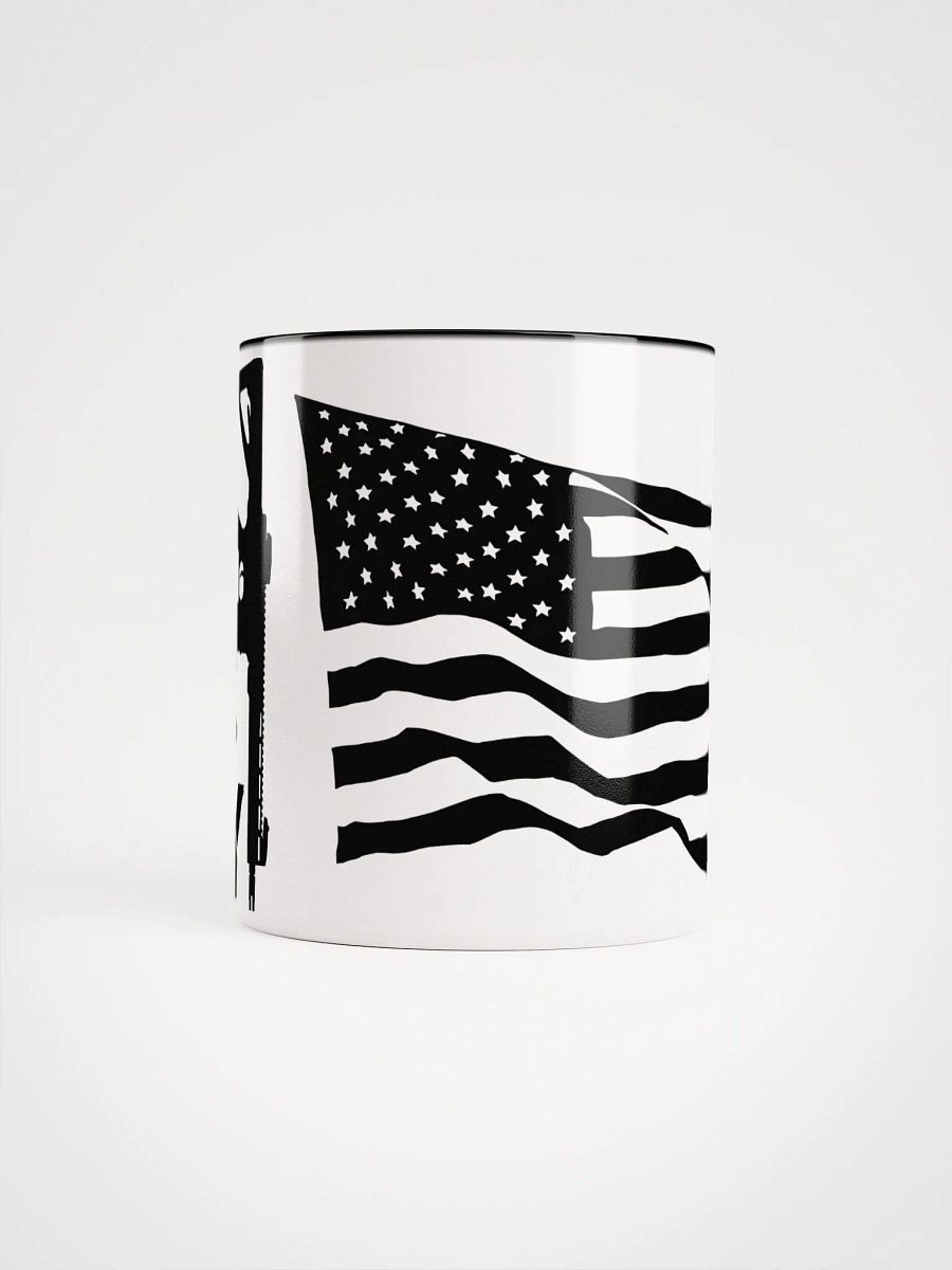 America First - God, Guns, Guts, & Glory product image (9)