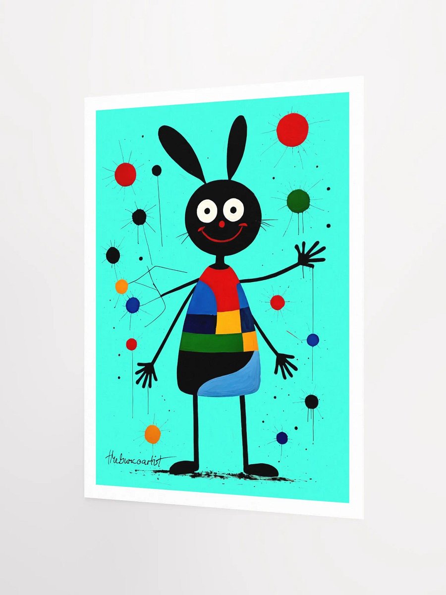 Enhanced Matte Paper Poster (in) product image (3)