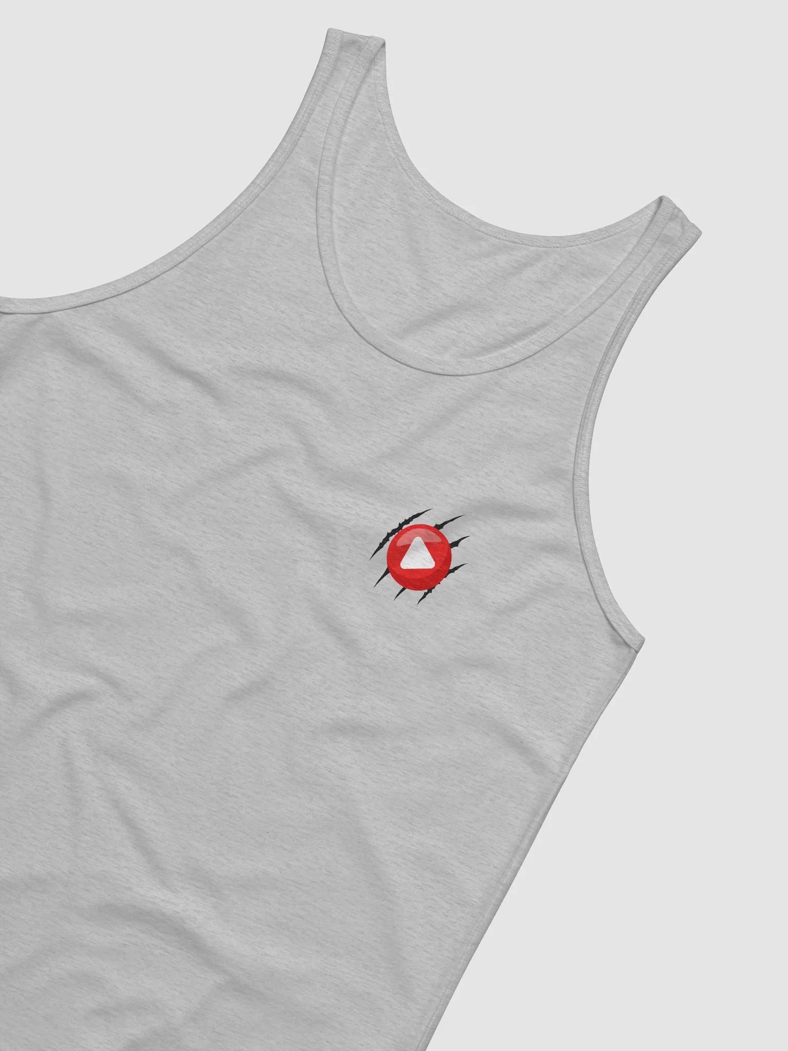 Brainiac Threads Tank product image (29)