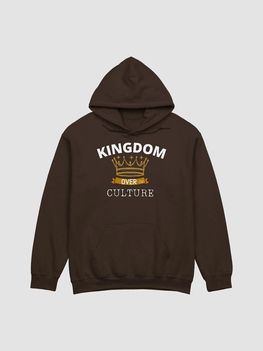 Kingdom Over Culture - Bold LHB1 product image (1)