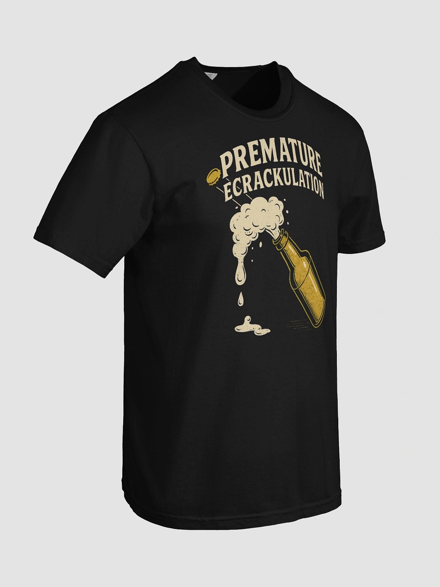 Premature Ecrackulation product image (7)