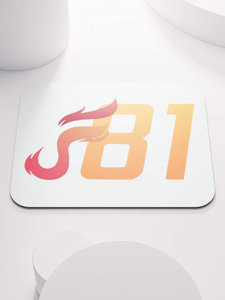 Firefighter_81 Mouse mat product image (1)