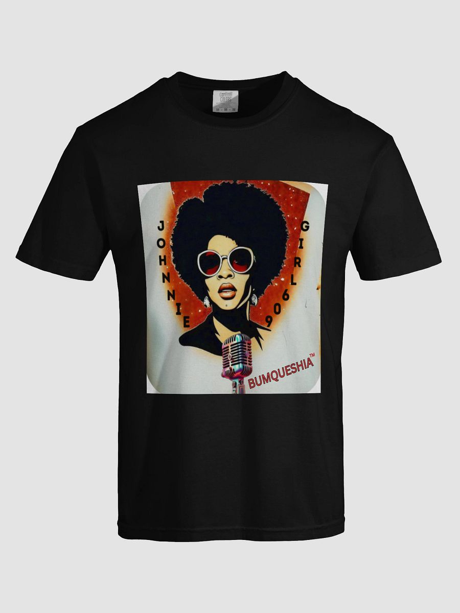 Johnniegirl609 T-shirt product image (14)