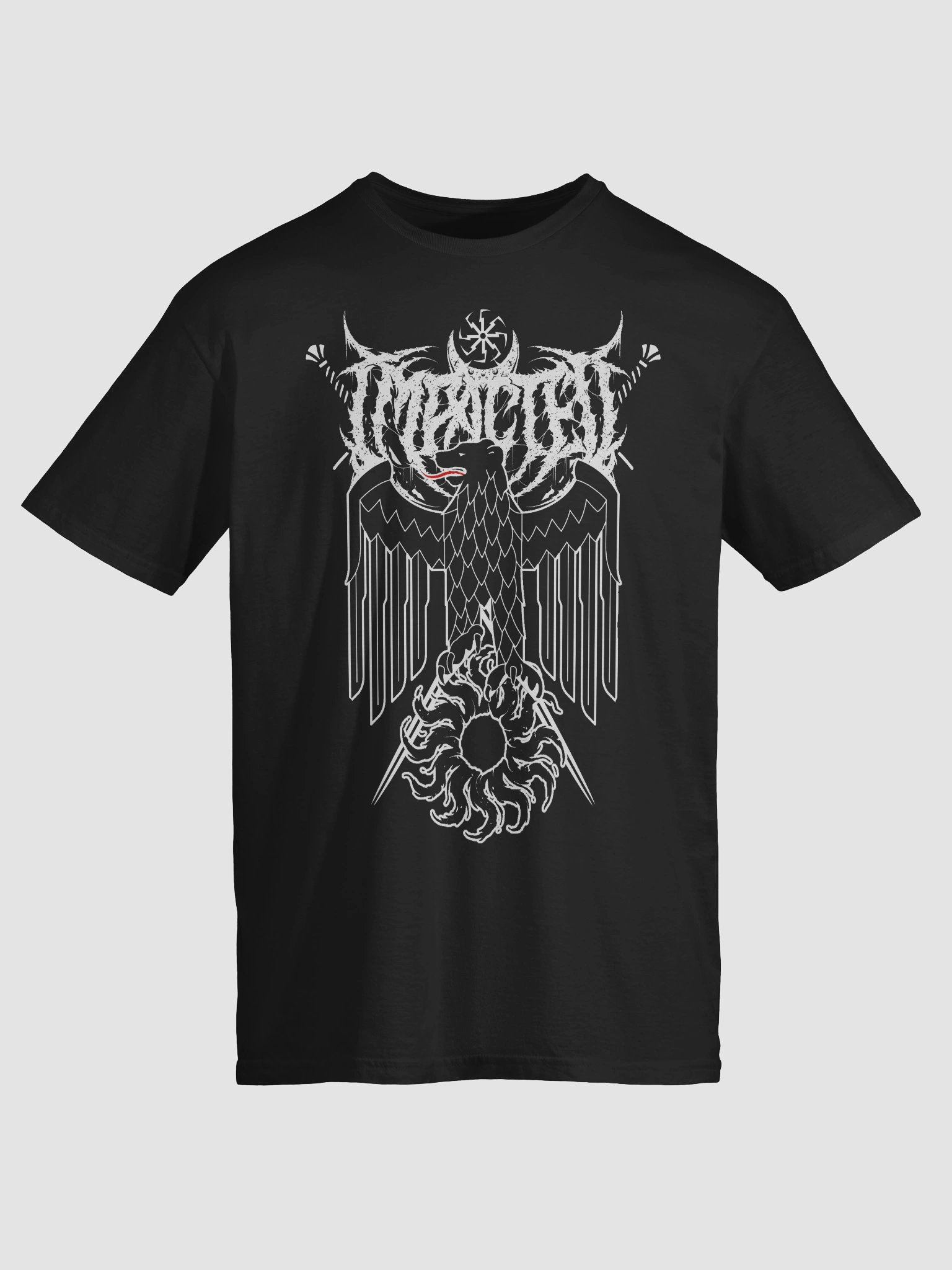 Berlin Eagle - T-Shirt product image (1)