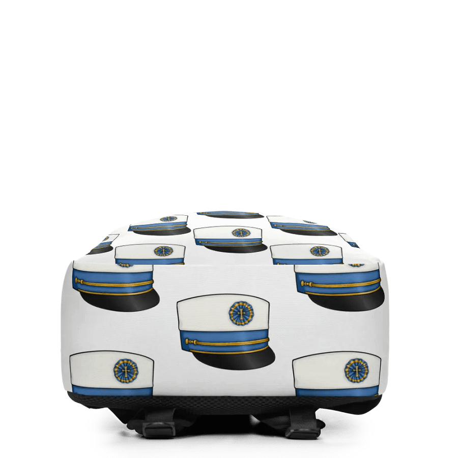 Frona's Graduation Backpack - LIMITED EDITION product image (2)