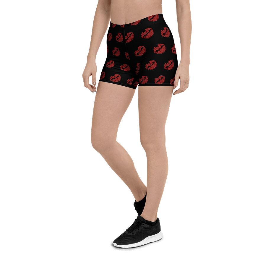 Self Love Shorts product image (5)